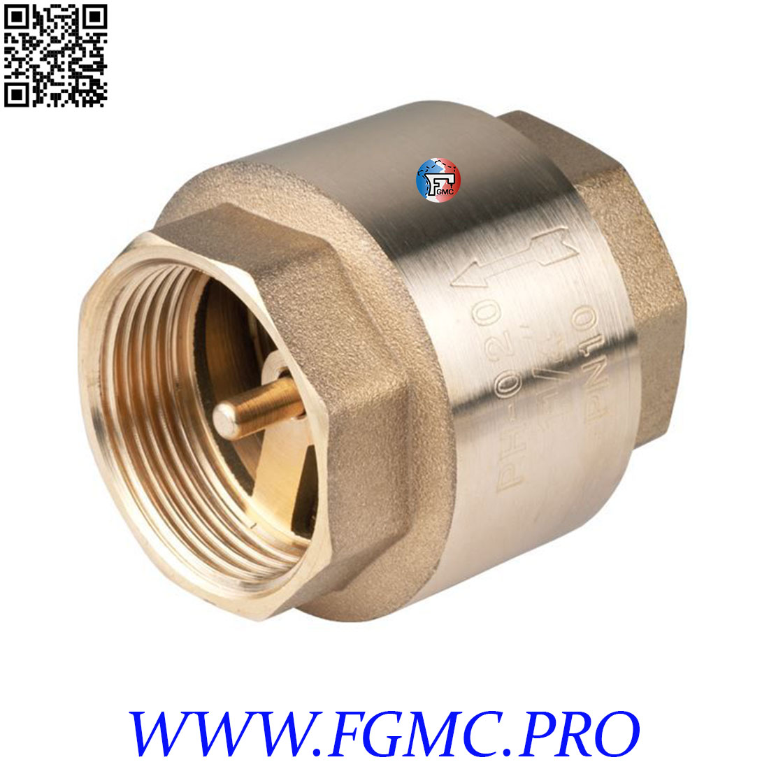 Bille Anti-retour De Soupape En PTFE 93358-4 Pour Pompe à Membrane